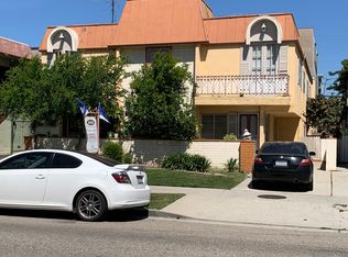 3636 Clarington Ave APT 6, Los Angeles, CA 90034