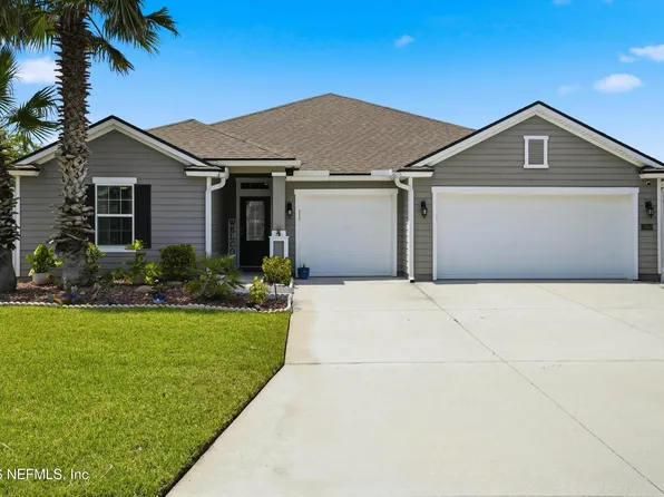 15638 CHIR PINE Drive, Jacksonville, FL 32218