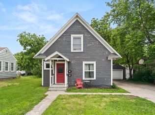 1108 Grand Ave, Ames, IA 50010