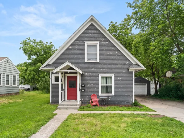 1108 Grand Ave, Ames, IA 50010