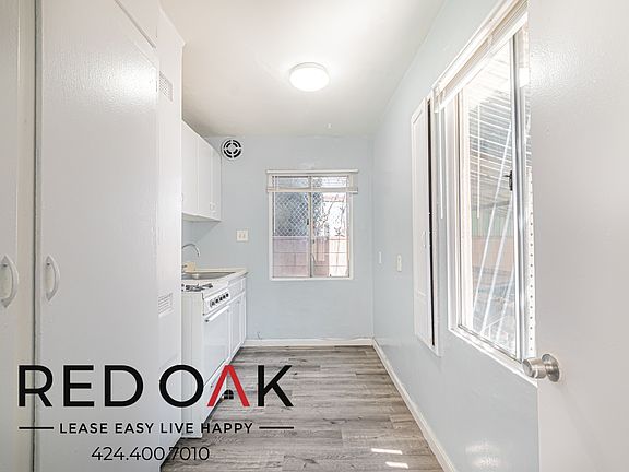 5th image of 2660 Zoe Ave #G