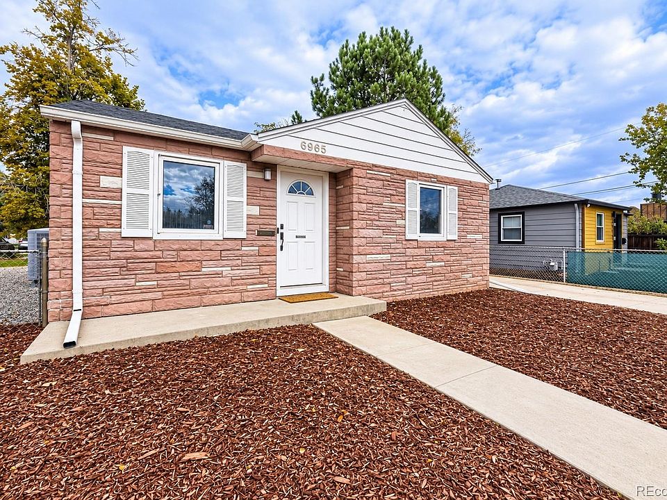 1st image of 6965 W 54TH Avenue