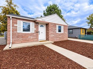 6965 W 54th Ave, Arvada, CO 80002