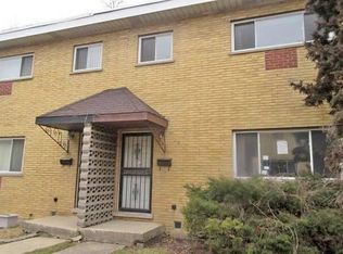 2163 171st St, Hazel Crest, IL 60429