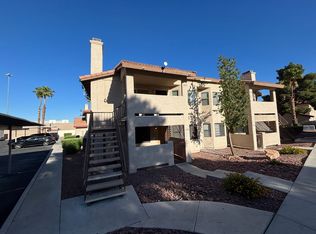 757 Rock Springs Dr APT 102, Las Vegas, NV 89128