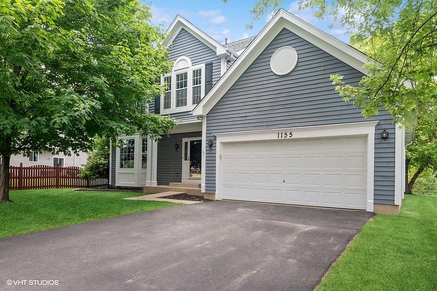 クローバー様 1155 Red Clover Dr, Naperville, IL 60564 | Zillow