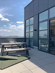 Rented by The KCI Group