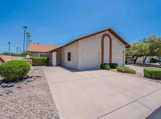 542 S Higley Rd UNIT 110, Mesa, AZ 85206