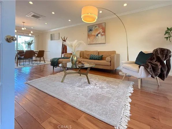 2662 E 2nd St Unit F3, Long Beach, CA 90803