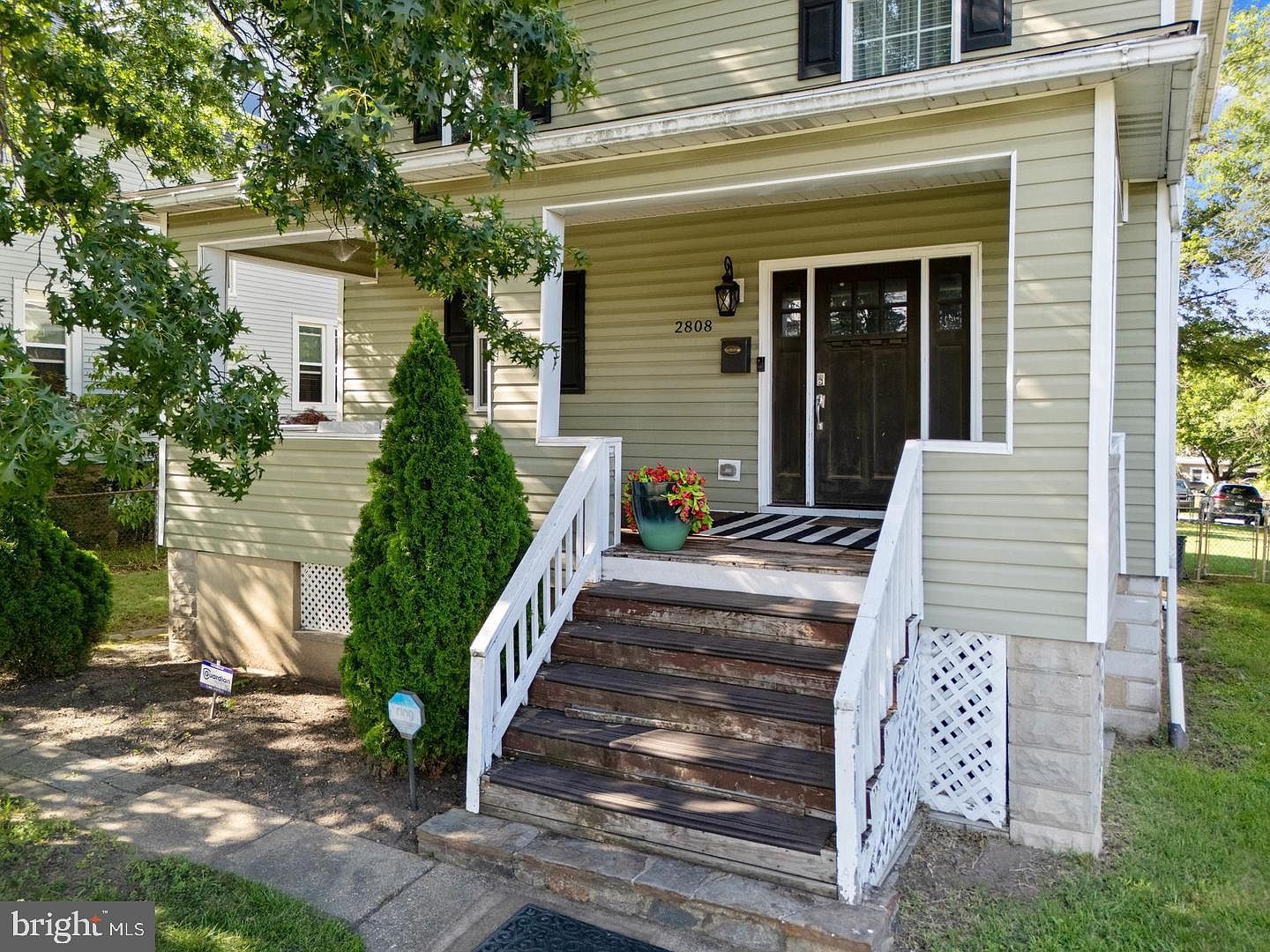 2808 E Northern Pkwy, Baltimore, MD 21214 | Zillow