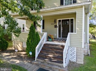 2808 E Northern Pkwy, Baltimore, MD 21214