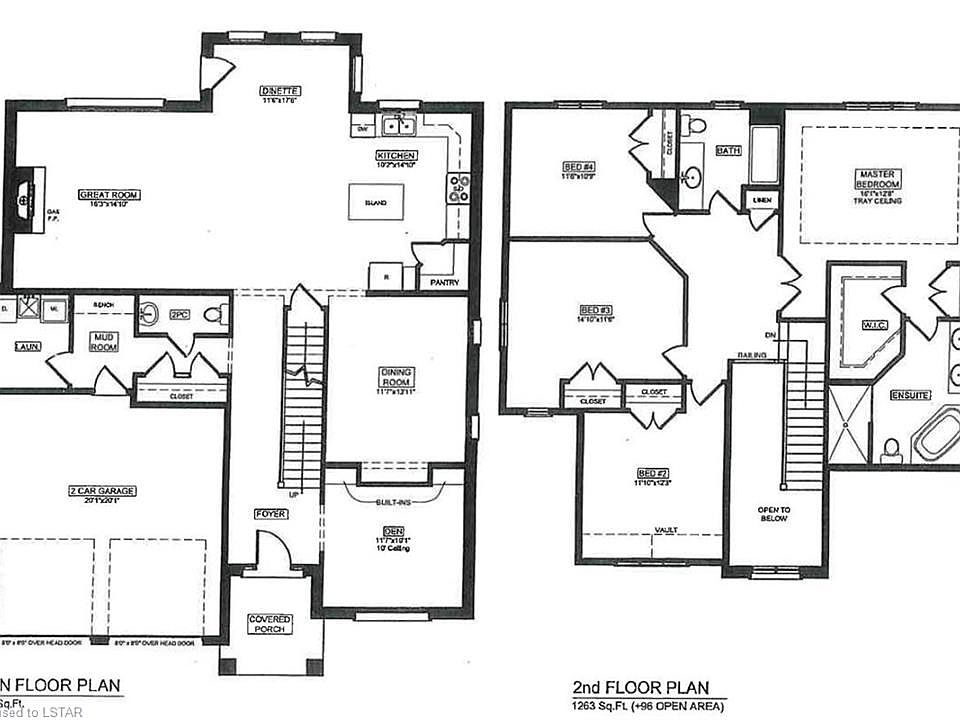 2nd image of 6407 Old Garrison Blvd