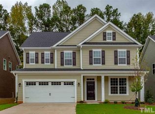 2067 Travern Dr LOT 42, Raleigh, NC 27603