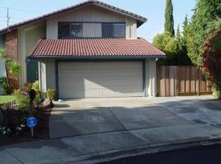 4655 Sugarland Cir, Concord, CA 94521
