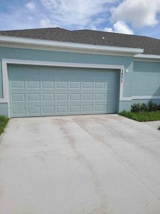 1571 SW Kosnar Ave, Port Saint Lucie, FL, 34953