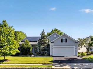 7 Allister Ln, Columbus, NJ 08022