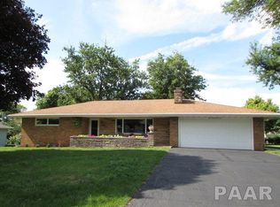 507 W Madison St, Metamora, IL 61548
