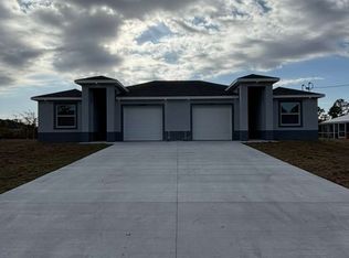 2425-2427 Mansfield Ave S #2425, Lehigh Acres, FL 33973