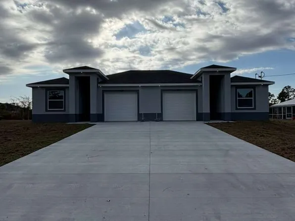 2425-2427 Mansfield Ave S #2425, Lehigh Acres, FL 33973