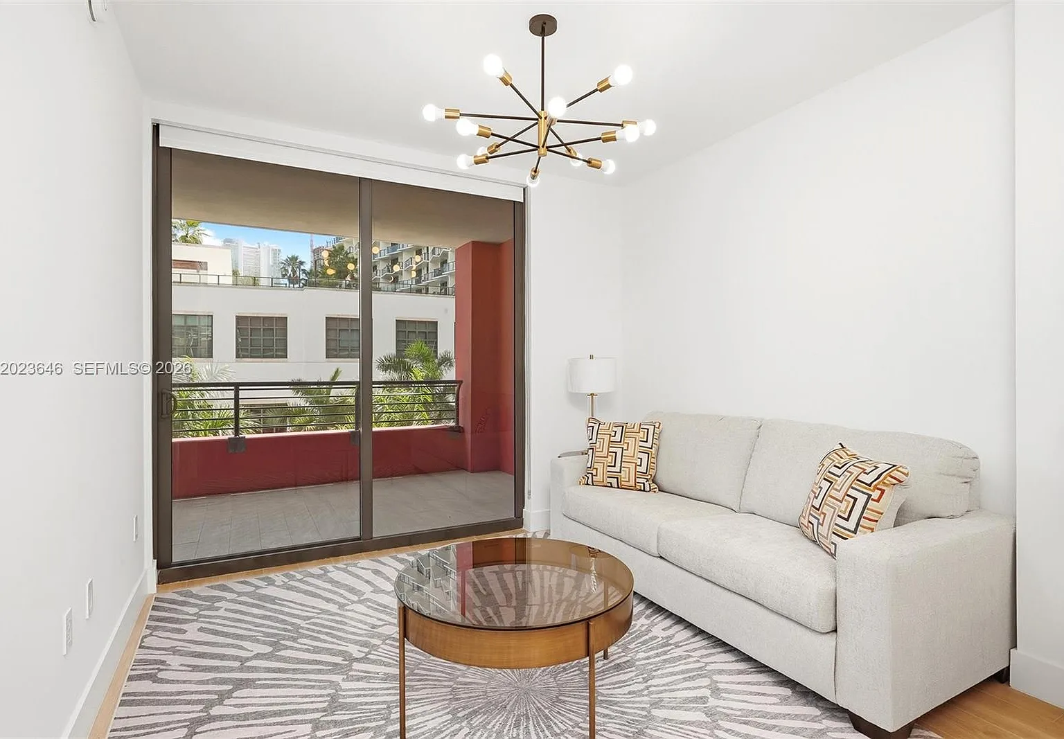 The Standard Residences — Photo 2
