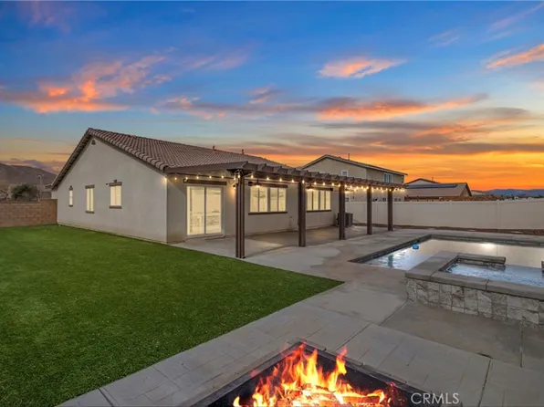 663 Catalpa Park Way, San Jacinto, CA 92582