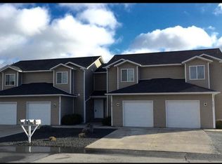 2716 N Boeing Rd, Spokane, WA 99206