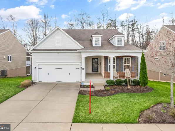 80 Battery Point Dr, Fredericksburg, VA 22406
