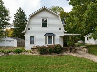 118 S Main St, Climax, MI 49034
