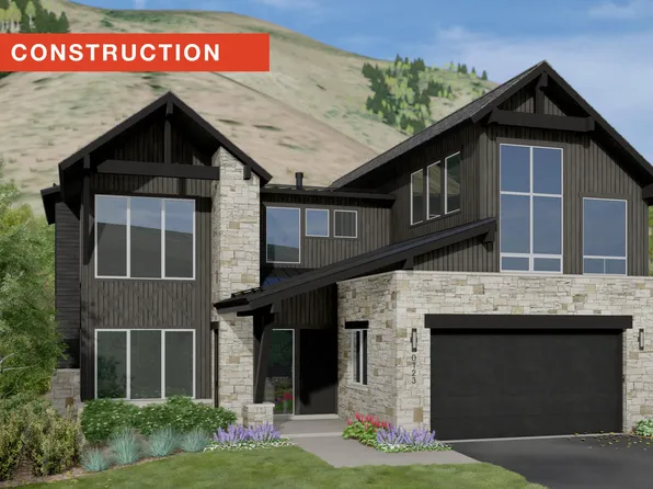 186 Miles End Ln, Minturn, CO 81645