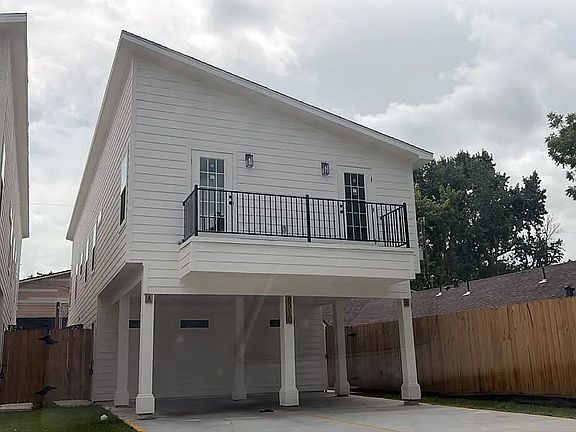 2nd image of 8409 Mahalia Dr #A