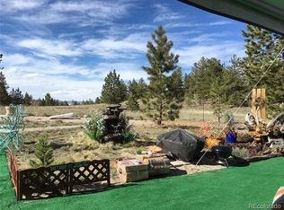 92 Haystack Rd, Hartsel, CO 80449