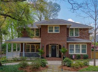 209 Southwood Dr, Columbia, SC 29205