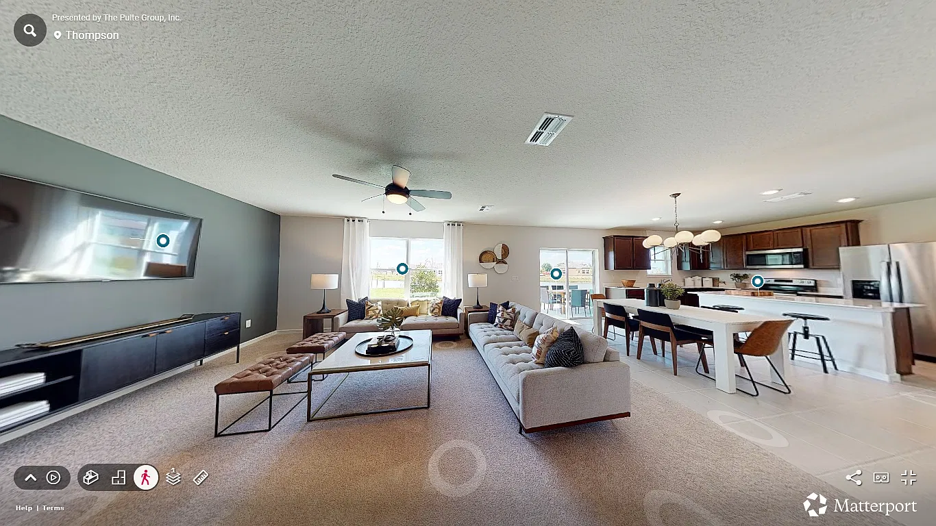 905 Golden Shiner Ave — Photo 3