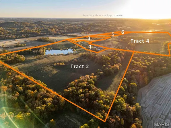 27628 Highway H, Eolia, MO 63344