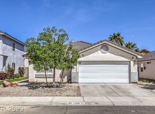 7428 Fencerow St, Las Vegas, NV 89131
