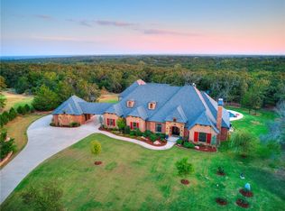 5001 Forum Cir, Arcadia, OK 73007