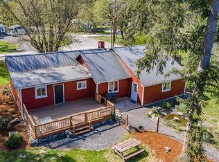 1392 Clark Mill Rd, Sweet Home, OR 97386