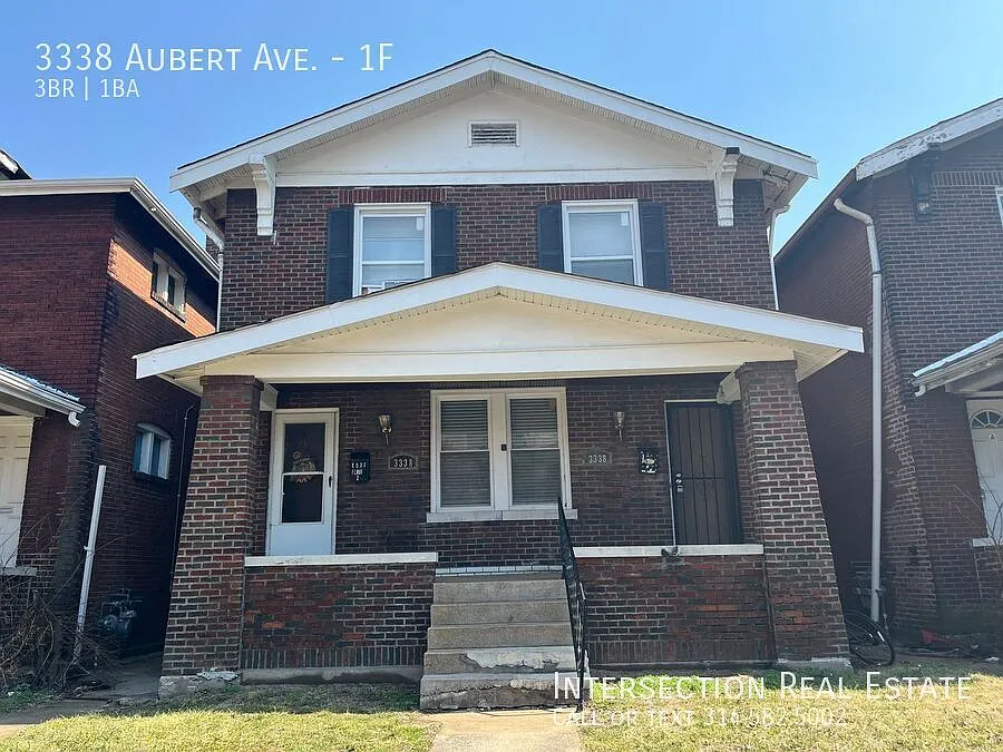 3338 Aubert Ave #1F