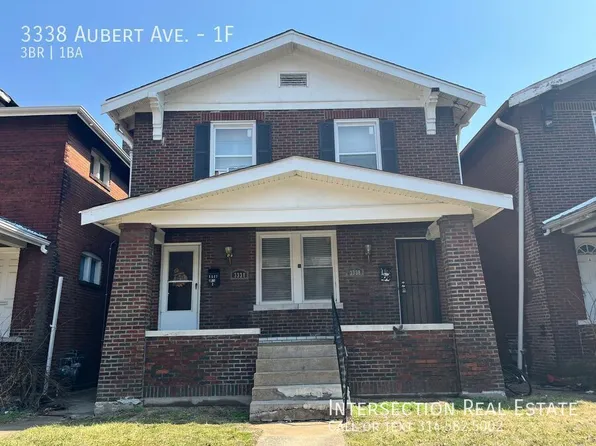3338 Aubert Ave #1F, Saint Louis, MO 63115