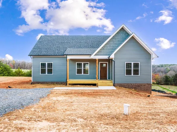 10606 Leesville Rd, Lynch Station, VA 24571