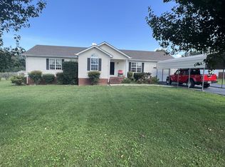 1363 Tom Grissom Rd, Morrison, TN 37357