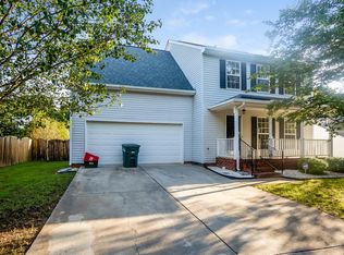205 Maywood Path, Waxhaw, NC 28173
