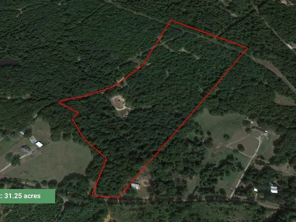 4120 County Road 262 N, Henderson, TX 75652