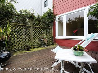 1638-1640 10th Ave, San Francisco, CA 94122