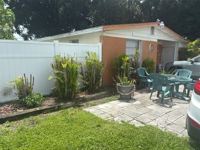 4518 W Fern St, Tampa, FL, 33614