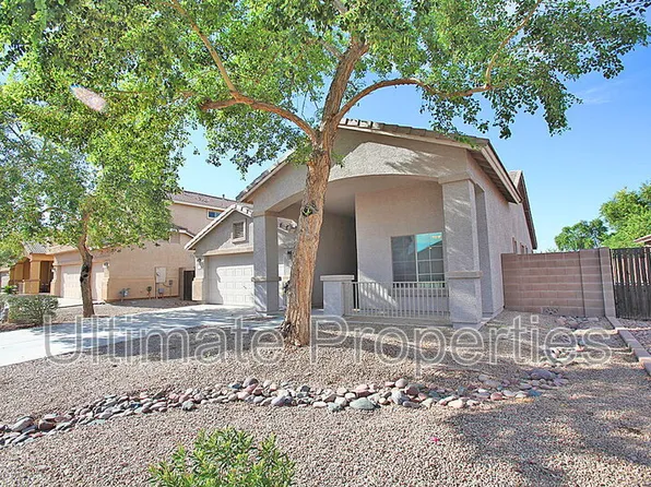 2098 W Goldmine Mountain Dr, San Tan Valley, AZ 85142