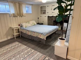 17 Willow Park #2, Wellesley Hills, MA 02481