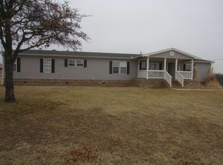 Macarthur Ave, Blanchard, OK 73010