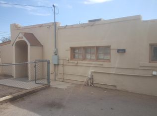 711 Foster Rd APT A, Las Cruces, NM 88001