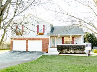 469 Hammond Rd, Statham, GA 30666